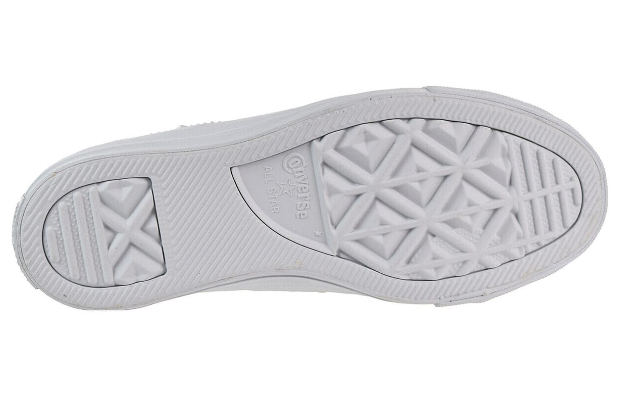 Кроссовки Converse Chuck TAYLOR All Star Удобный Амортизация Устойчивый к истиранию Высокий Топ - изображение 5