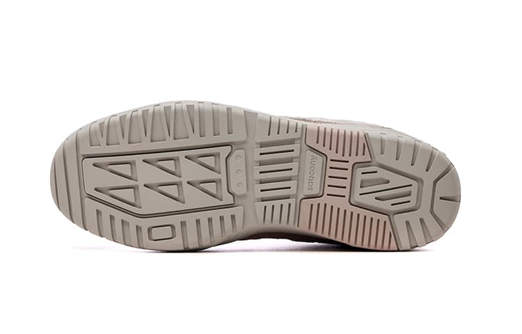 Кроссовки Saucony Cross 90 - изображение 5