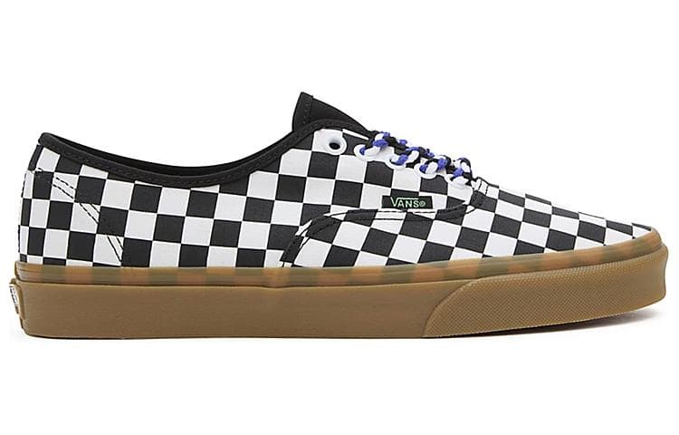 Кроссовки Vans Authentic - изображение 2