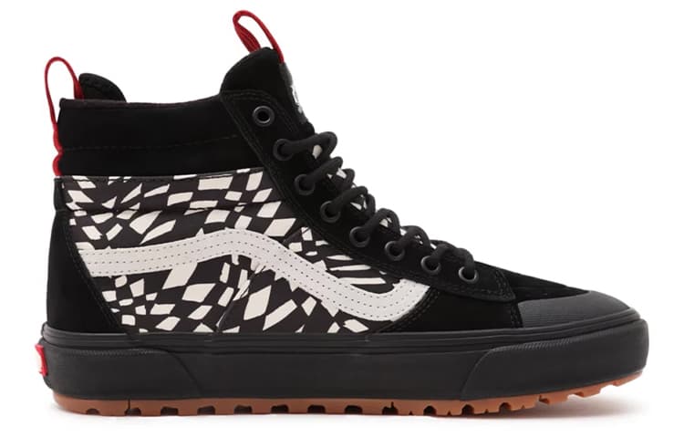 Кроссовки Vans SK8 MTE-2 - изображение 2