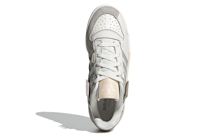 Кроссовки adidas Forum Exhibit - изображение 5