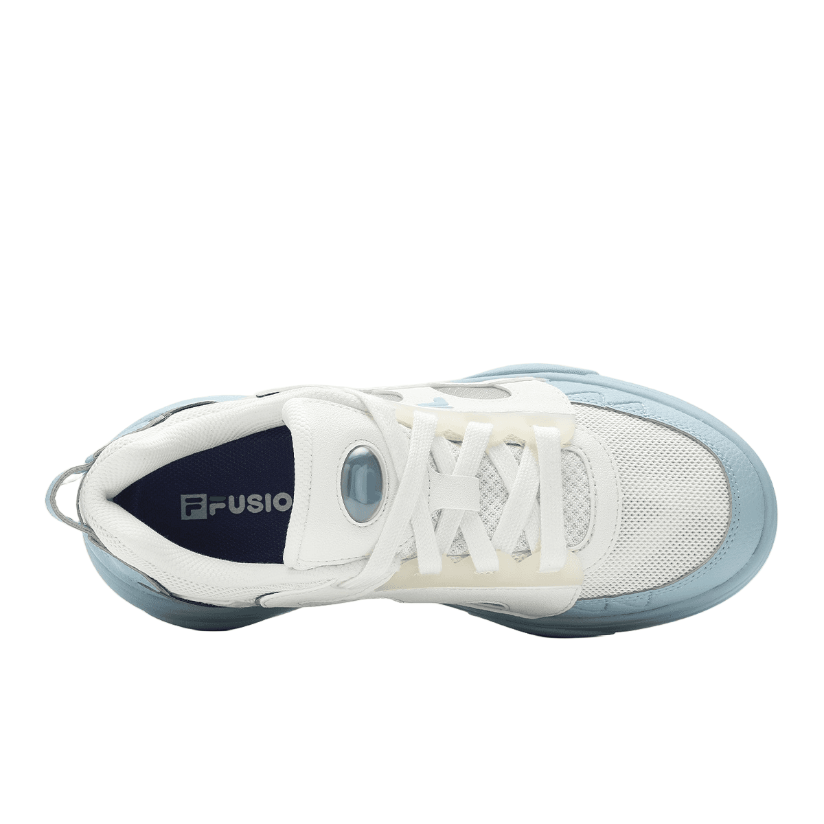 Кроссовки FILA FUSION RAPTURE - изображение 3