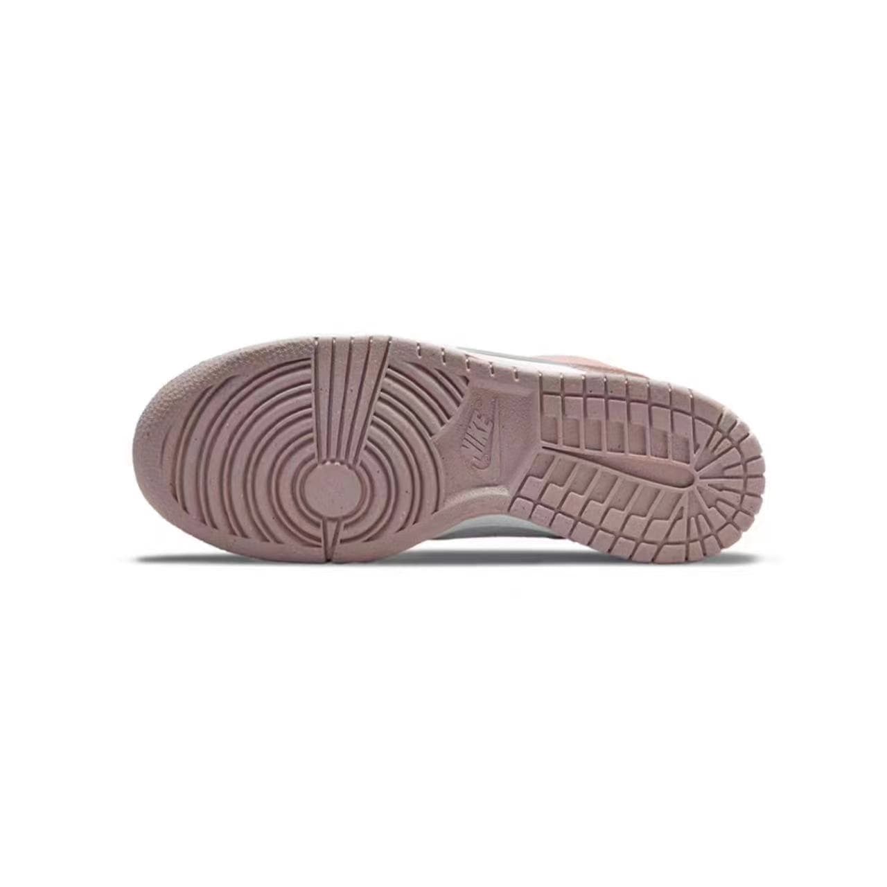 Кроссовки Nike Dunk Low Pink - изображение 5