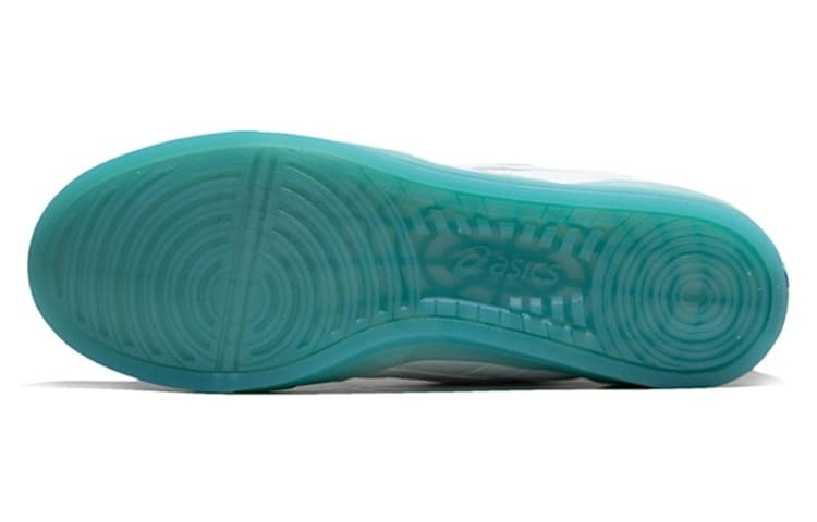 Кроссовки Asics Aaron - изображение 4