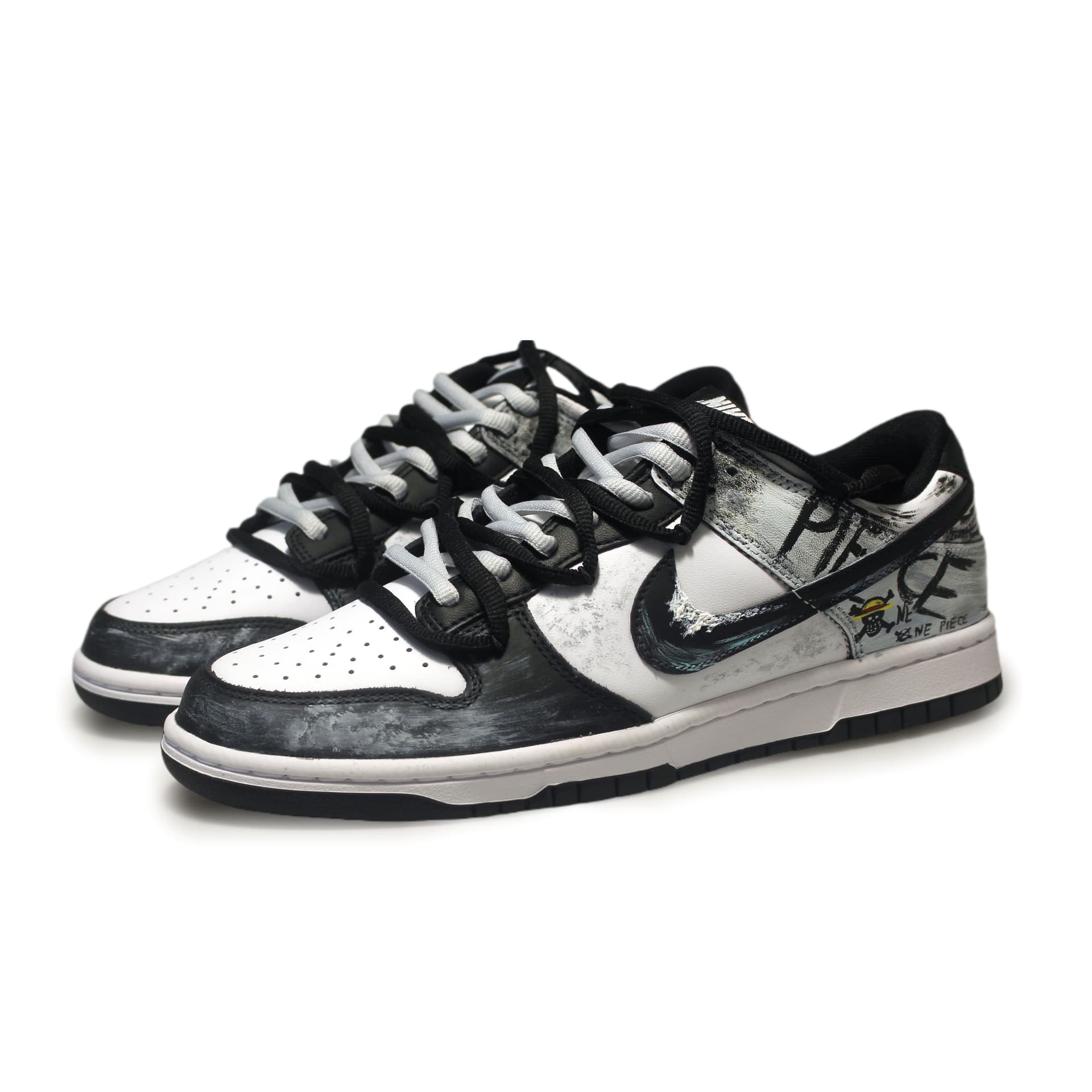 Кроссовки Nike Dunk GS - изображение 3
