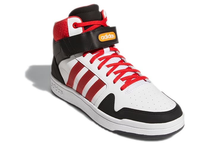 Кроссовки adidas neo Postmove Mid - изображение 3
