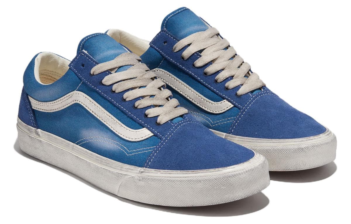 Кроссовки Vans Old Skool - изображение 2