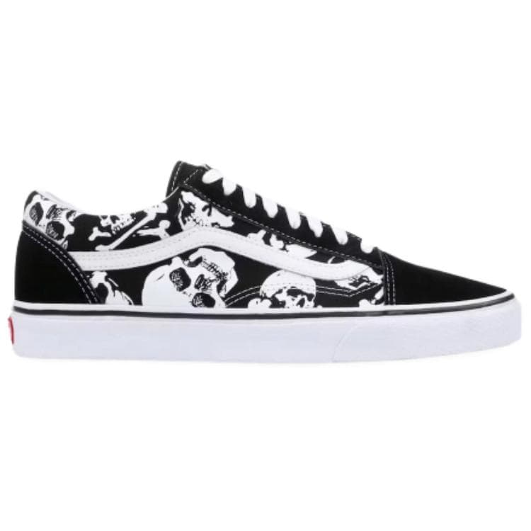 Кроссовки Vans Old Skool - изображение 2