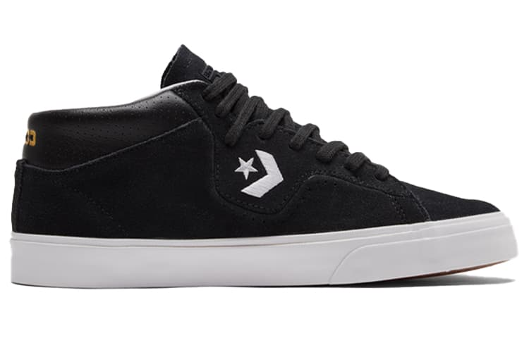 Кроссовки Converse Louie Lopez Pro Carbon Black - изображение 2