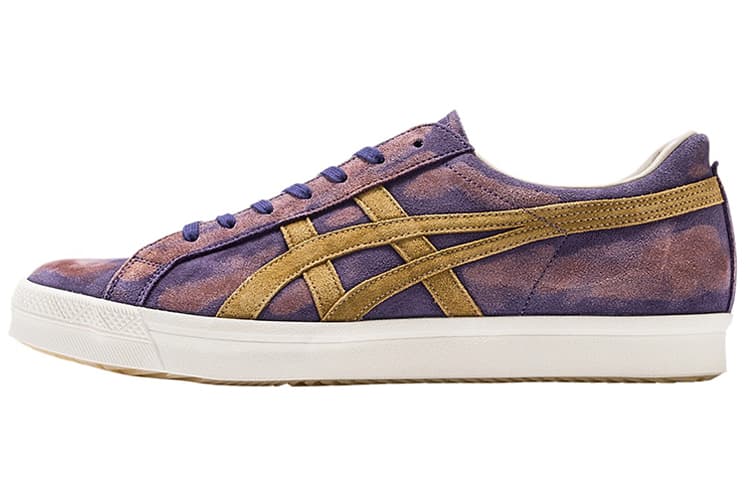 Кроссовки Onitsuka Tiger Fabre - изображение 1