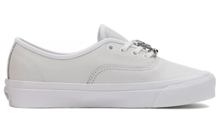 Кроссовки Vans Authentic Factory Authentic 44 Dx - изображение 2