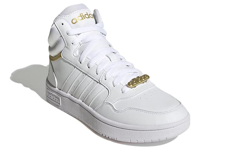 Кроссовки adidas neo Hoops 3.0 - изображение 3