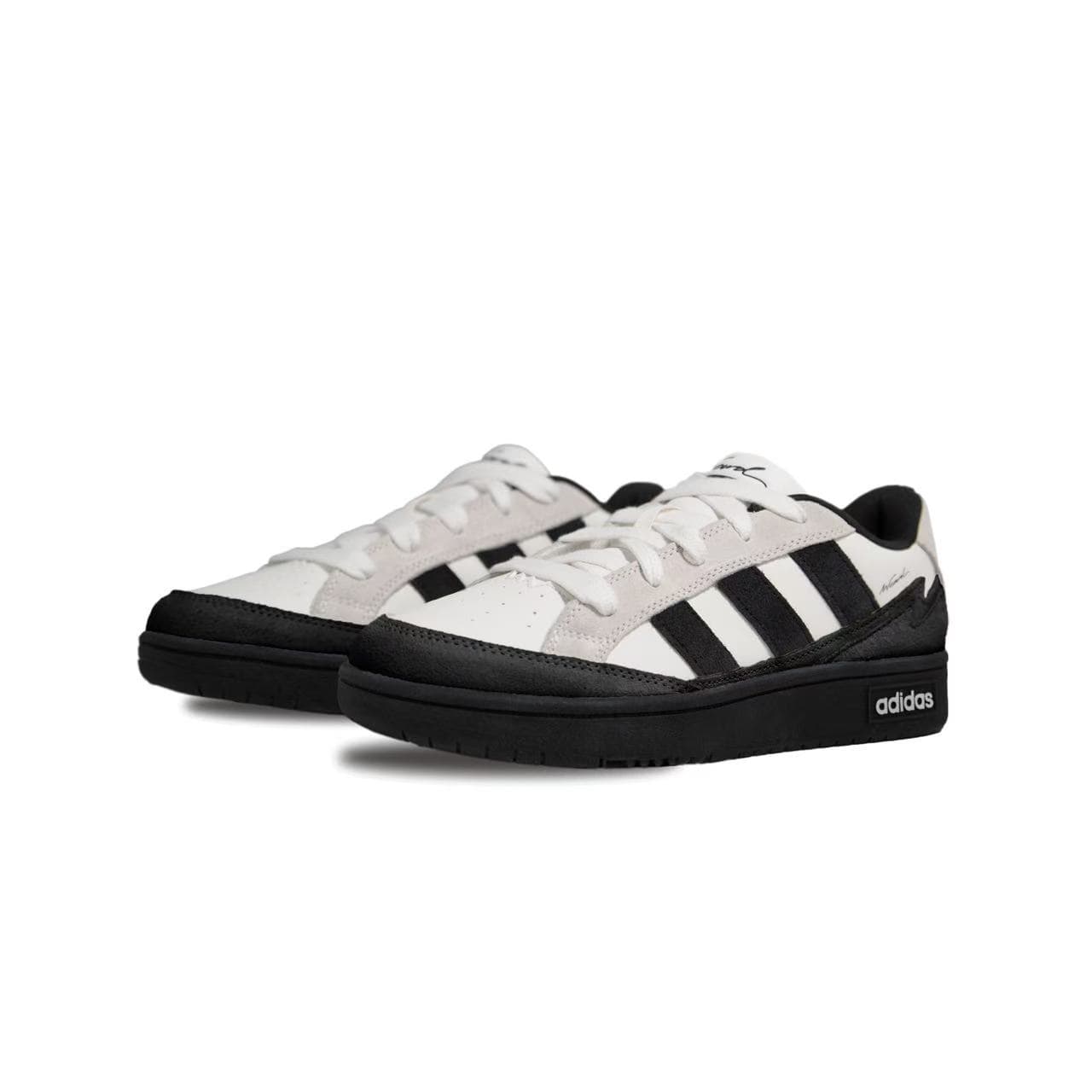 Кроссовки adidas WCARD ADV - изображение 3