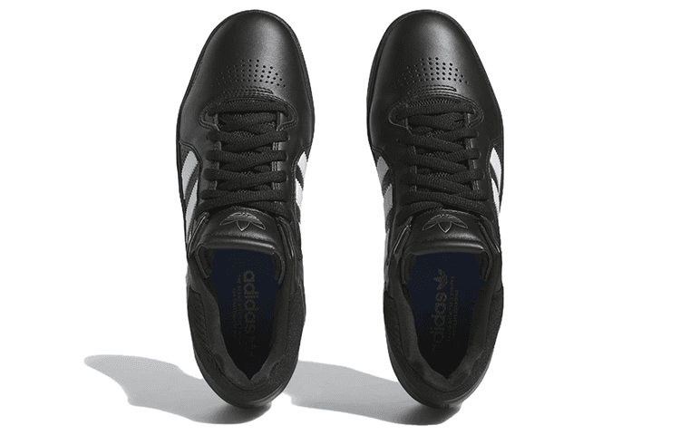 Кроссовки adidas originals Tyshawn - изображение 5