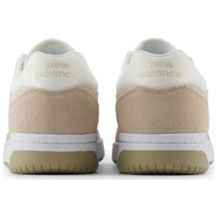 Кроссовки New Balance 480 Khaki - изображение 4