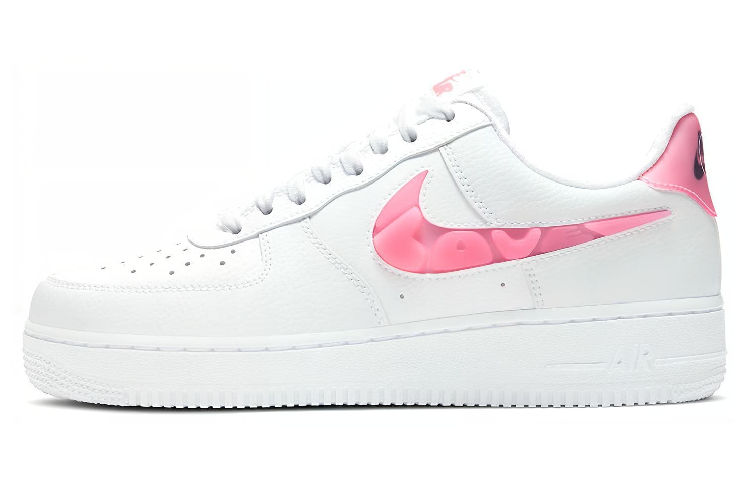 Кроссовки Nike Air Force 1 SE "Love For All"