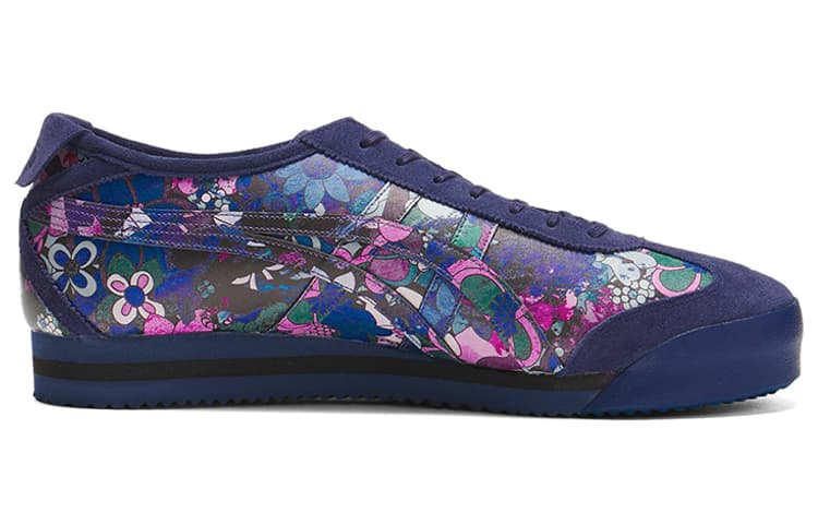 Кроссовки Onitsuka Tiger MEXICO 66 SD PF - изображение 2