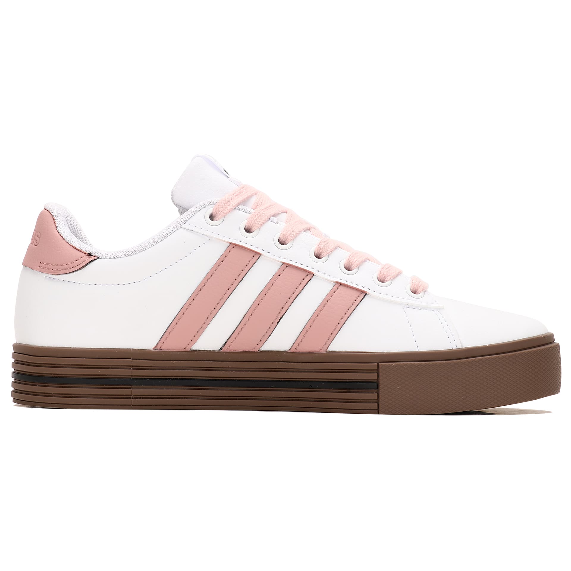 Кроссовки adidas Daily 4.0 - изображение 3