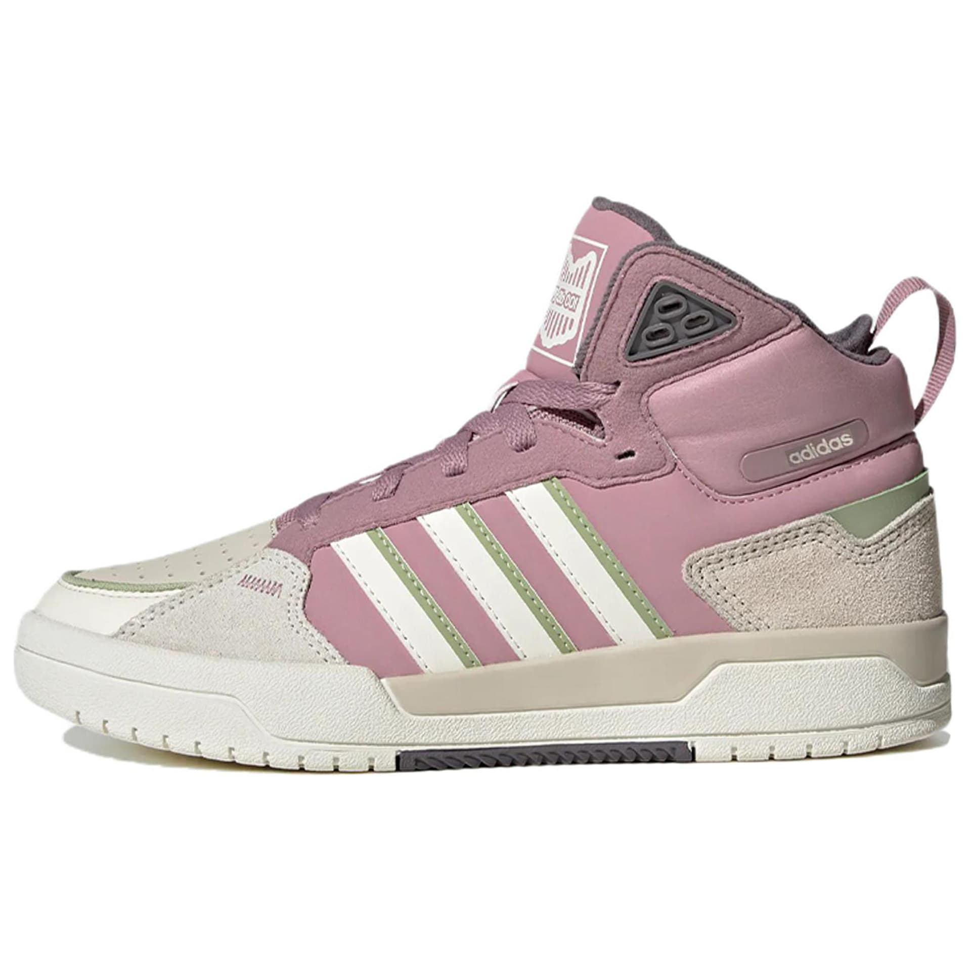 Кроссовки adidas neo 100DB - изображение 1