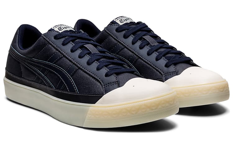 Кроссовки Onitsuka Tiger Fabre Classic Lo - изображение 4