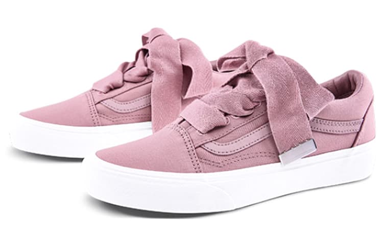 Кроссовки Vans Old Skool - изображение 3