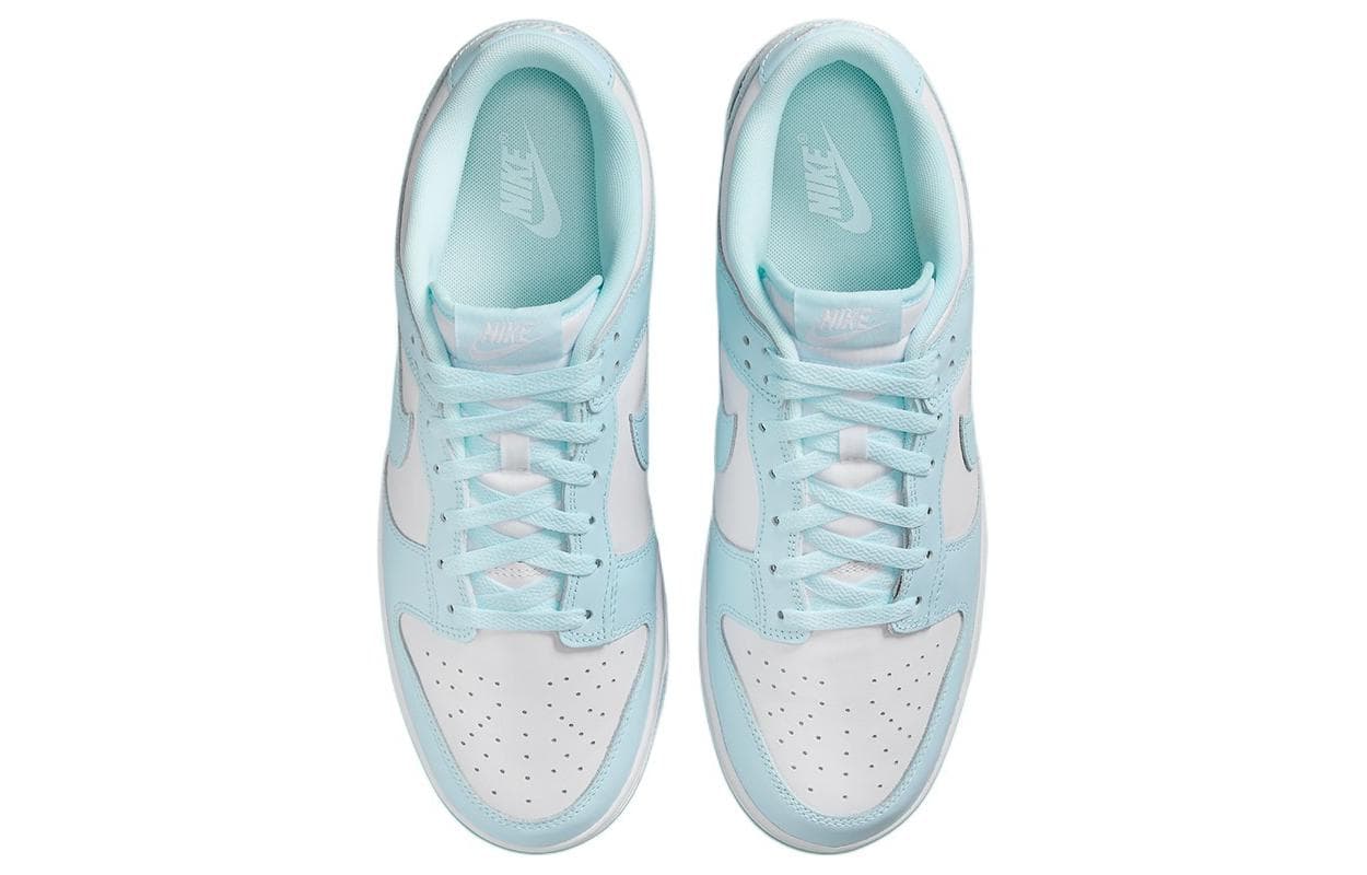 Кроссовки Nike Dunk Low "Glacier Blue" — фото 4