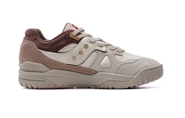 Кроссовки Saucony Cross 90 - изображение 2