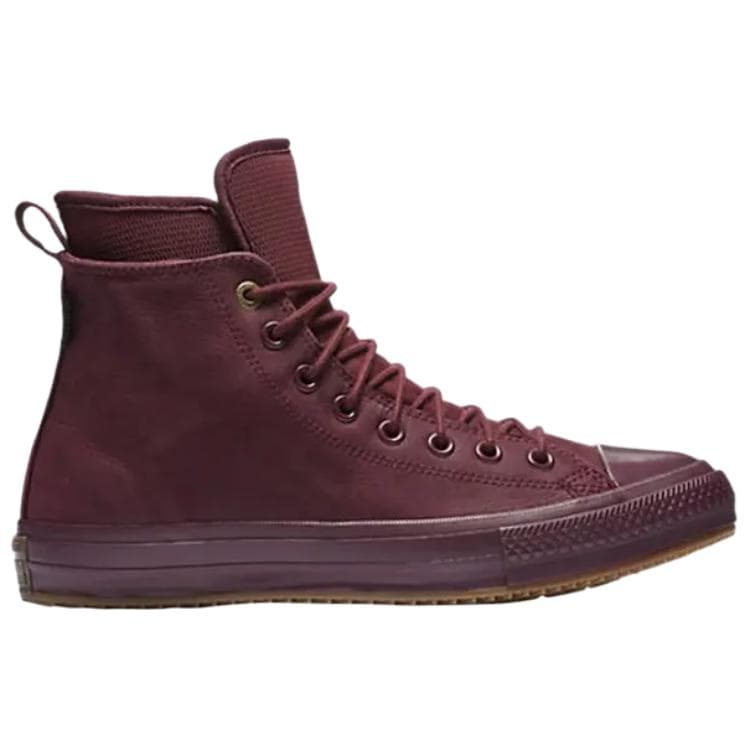 Кроссовки Converse Chuck TAYLOR All Star Водонепроницаемый устойчивый к истиранию водонепроницаемый и износостойкий высокий топ - изображение 2