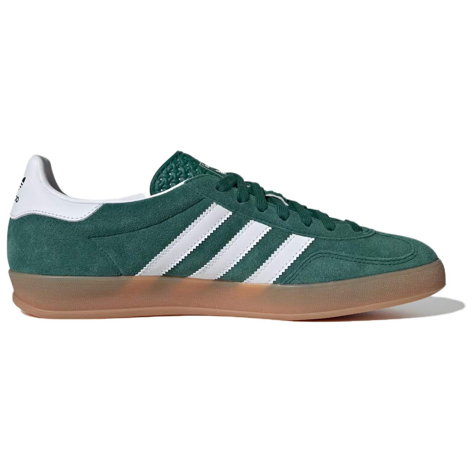Кроссовки adidas Gazelle Indoor - изображение 2