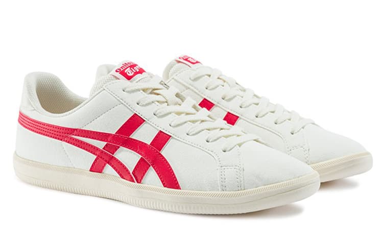 Кроссовки Onitsuka Tiger DD Trainer - изображение 2