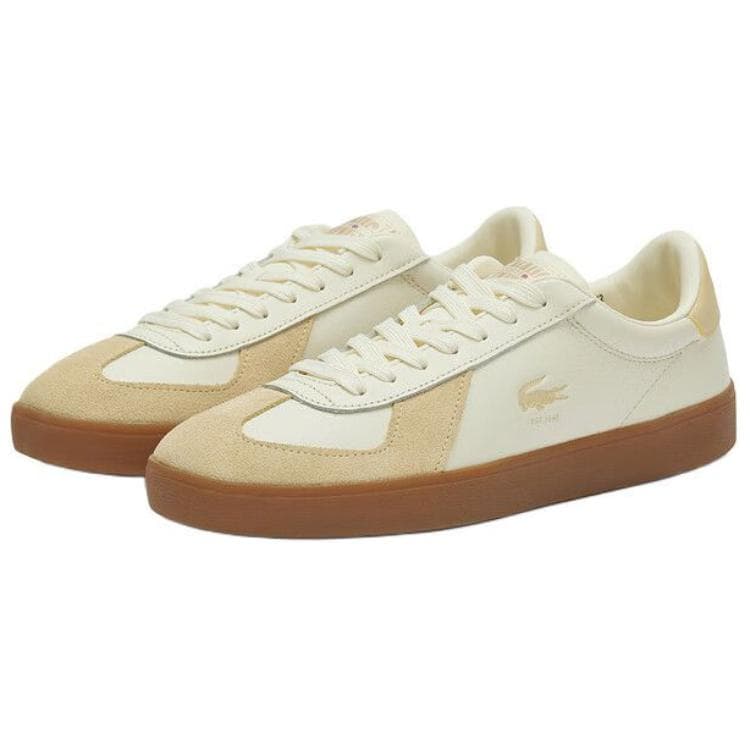 Кроссовки Lacoste - изображение 3