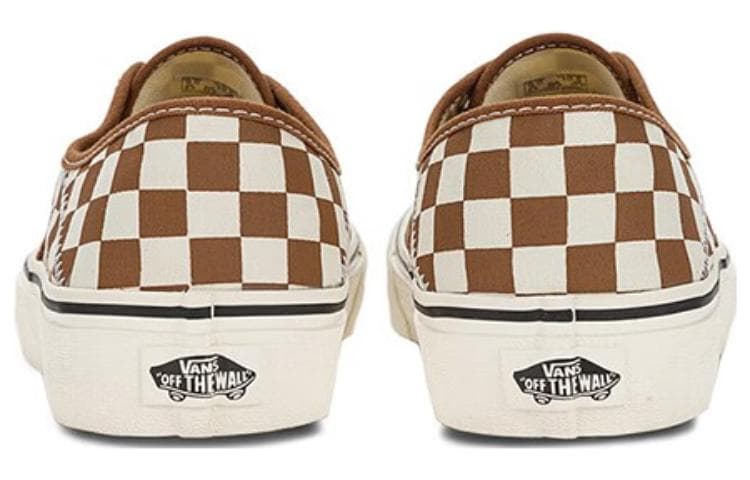 Кроссовки Vans Authentic VR3 SF - изображение 5