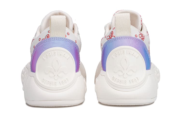 Кроссовки Palladium - изображение 6