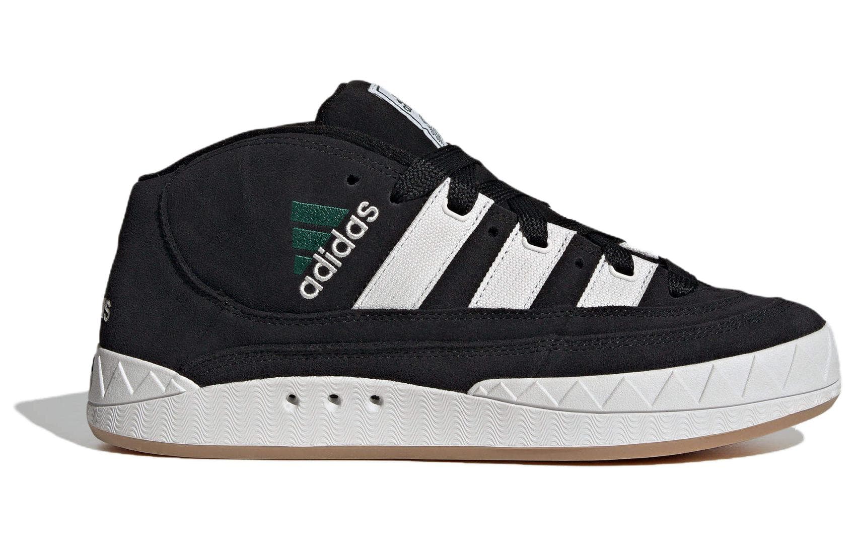 Кроссовки atmos x adidas Adimatic Mid - изображение 2