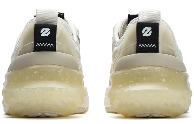 Кроссовки FILA MIX A - изображение 4