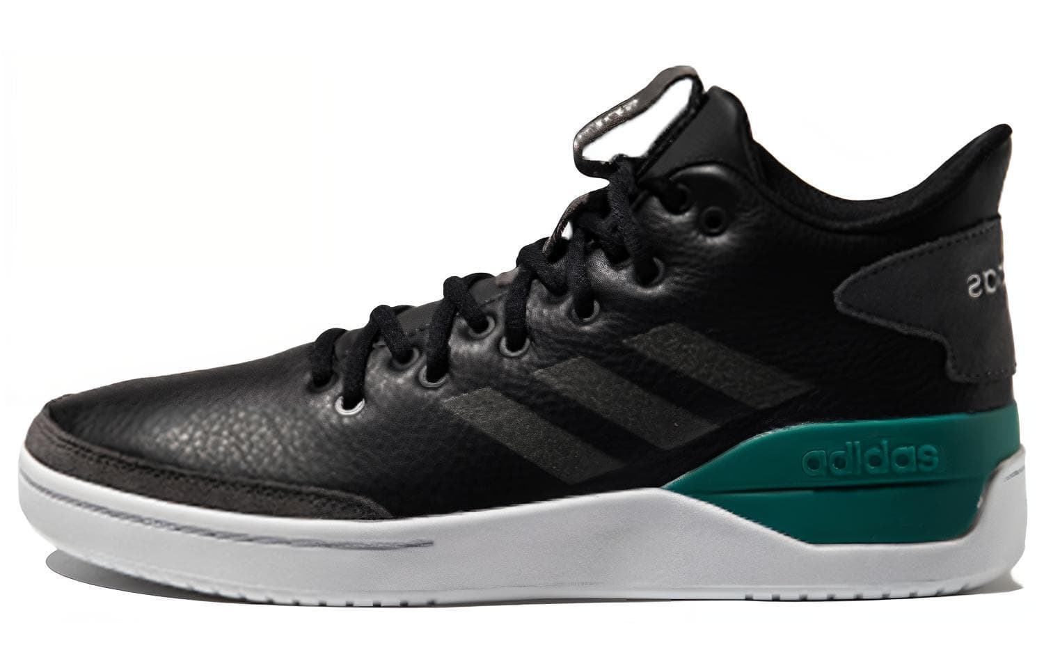 Кроссовки adidas neo Bball80s - изображение 1