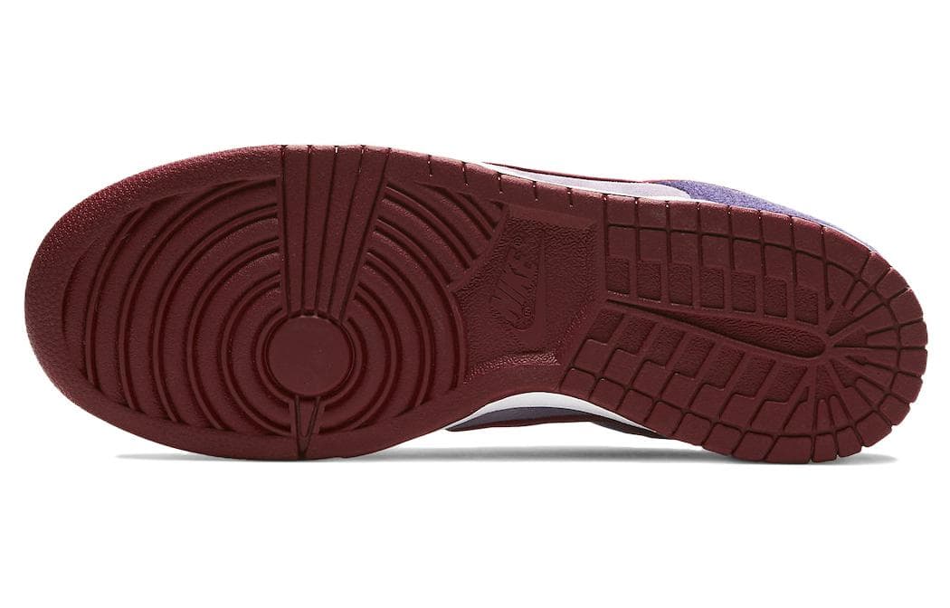 Кроссовки Nike Dunk "Plum" — фото 6