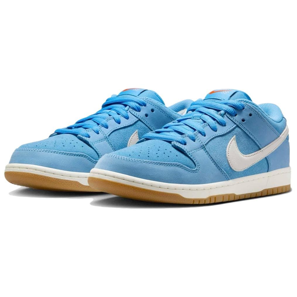 Кроссовки Nike Dunk Low Pro ISO "University Blue" - изображение 3