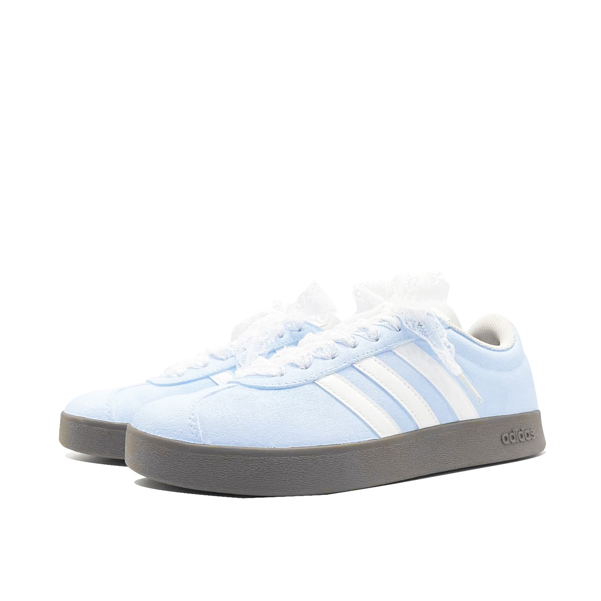 Кроссовки adidas VL COURT 2.0 - изображение 3
