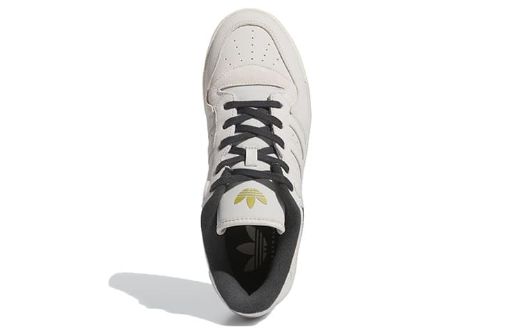 Кроссовки adidas Rivalry 86 Low 2.5 Beige - изображение 4