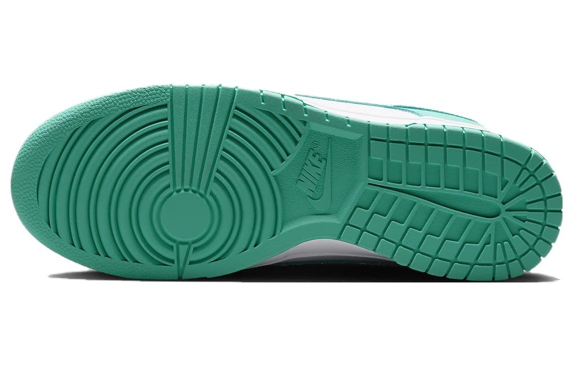 Кроссовки Nike Dunk Low "Clear Jade" — фото 6
