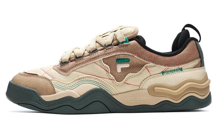 Кроссовки FILA FUSION Kick - изображение 1