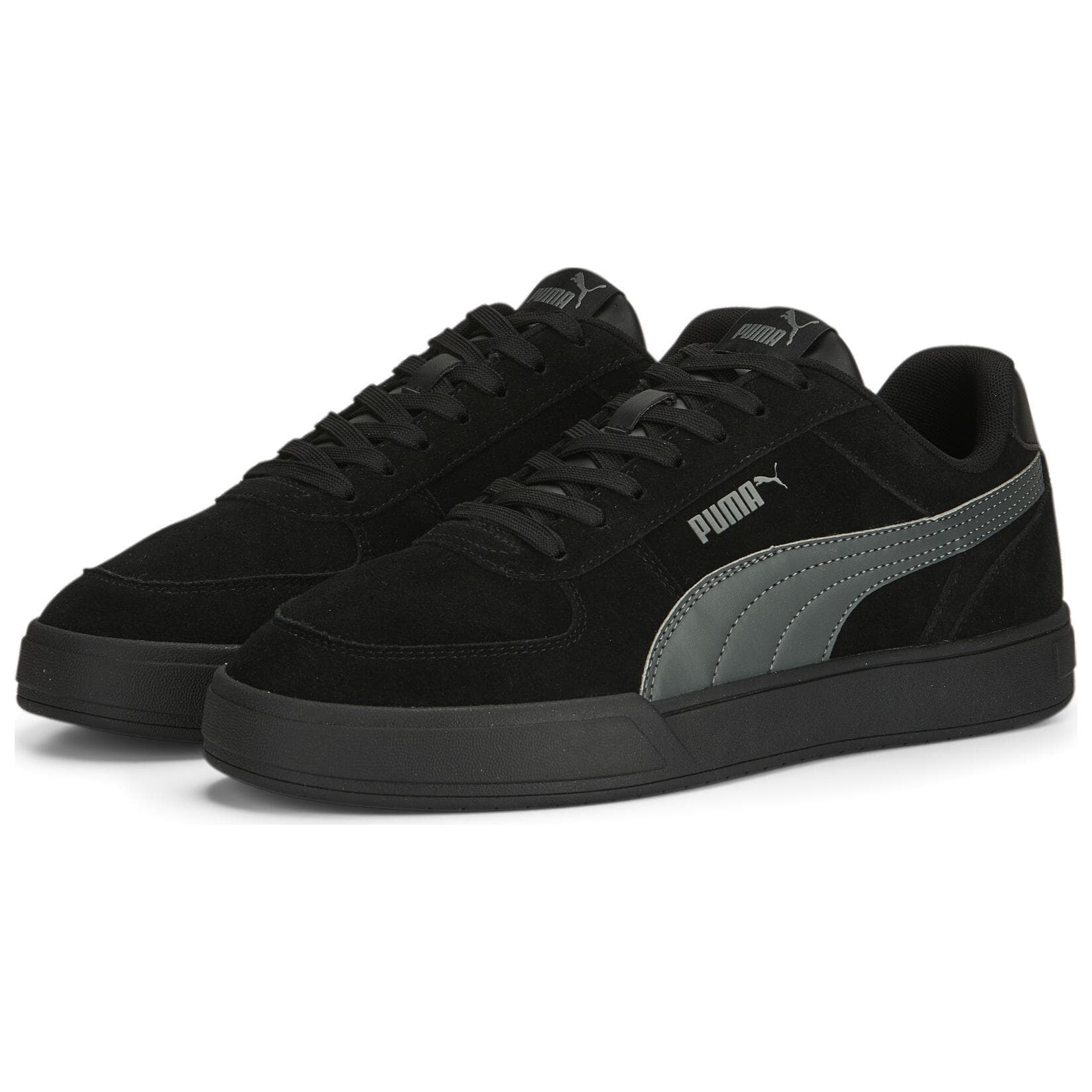Кроссовки PUMA Suede - изображение 3