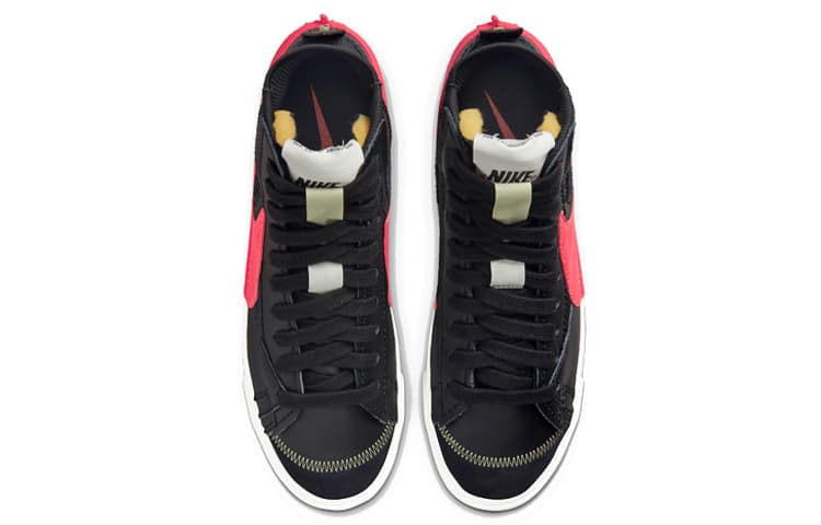 Кроссовки Nike Blazer 77 Jumbo - изображение 4
