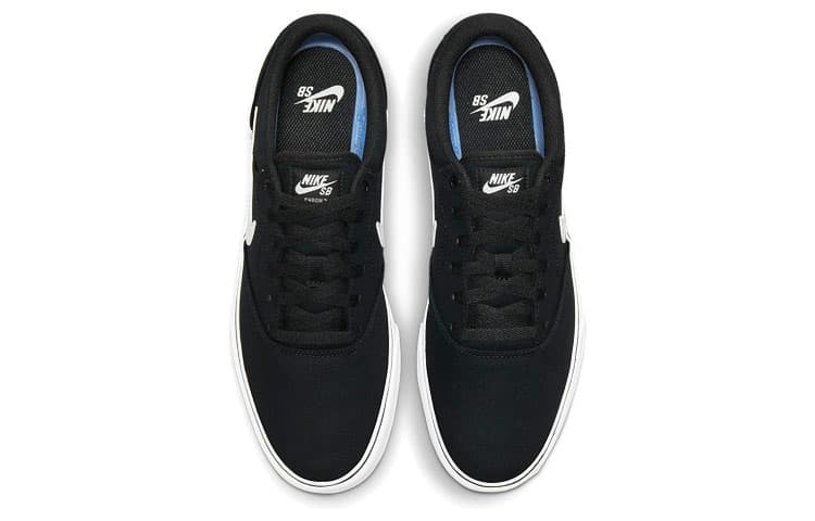 Кроссовки Nike SB Chron 2 CNVS - изображение 4