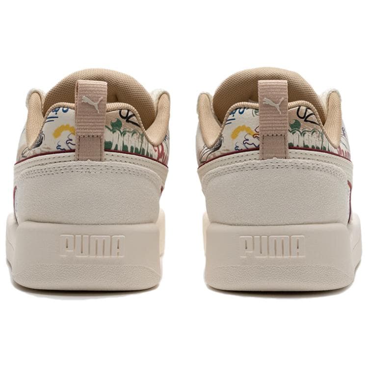 Кроссовки PUMA Park Lifestyle - изображение 5
