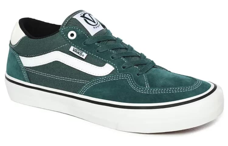 Кроссовки Vans Pro - изображение 3