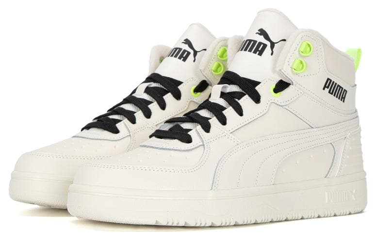 Кроссовки PUMA REBOUND Joy - изображение 3