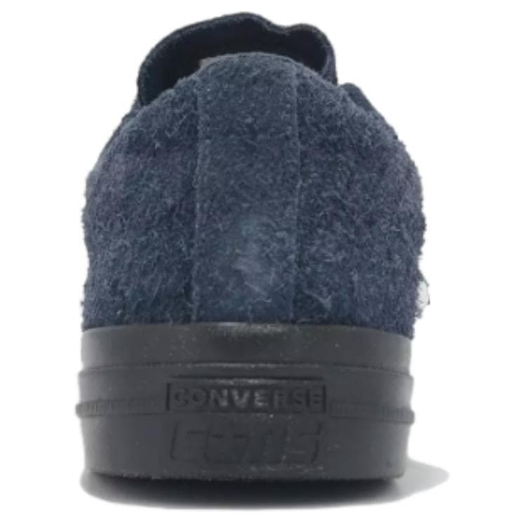 Кроссовки Converse x IRAK One Star Pro Gore-Tex Унисекс повседневная обувь для скейтборда синий с тонкой подошвой противоскользящая износостойкая - изображение 2
