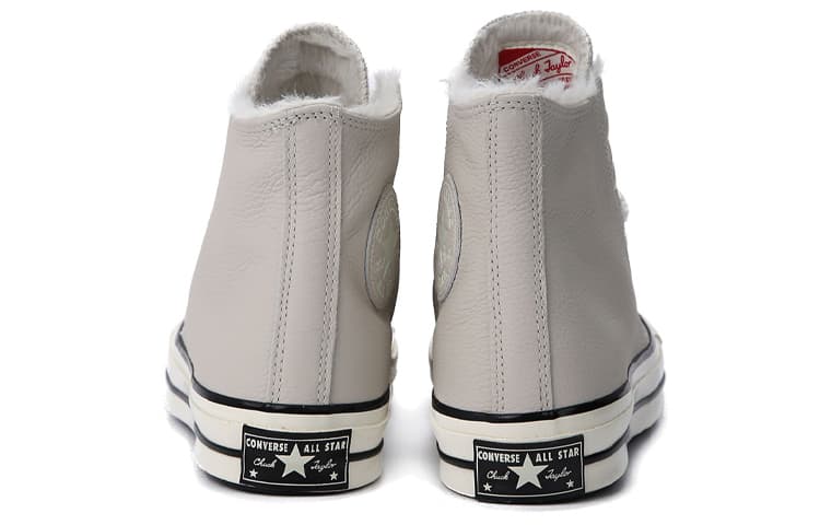 Кроссовки Converse Chuck Taylor All Star1970s - изображение 4